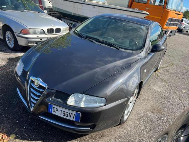 ALFA ROMEO GT 1.8 16V TS Distinctive *SOLO COMMERCIANTI* rif. 21442543