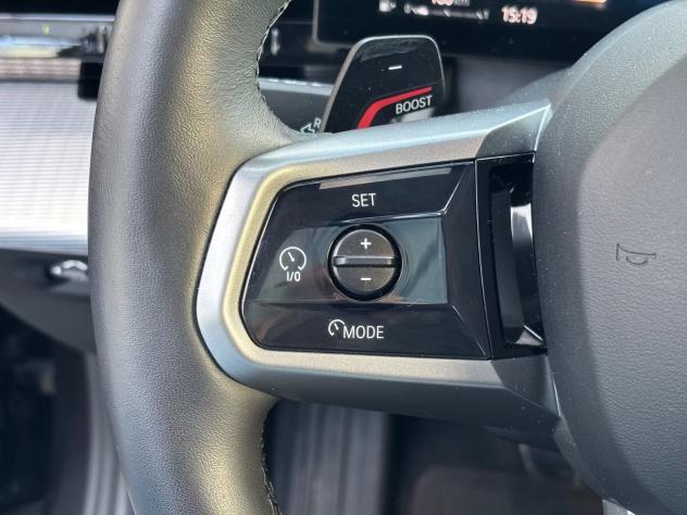 BMW Serie 5 520d sDrive M Sport Pro Gancio Tetto Pelle Camera - Foto 10