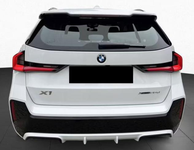 BMW X1 20d xDrive M SPORT ACC KEYLESS LED PELLE rif. 23865368 - Foto 5