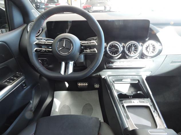 Mercedes-Benz Classe B B 180 d AMG Line Adv Plus - Foto 8