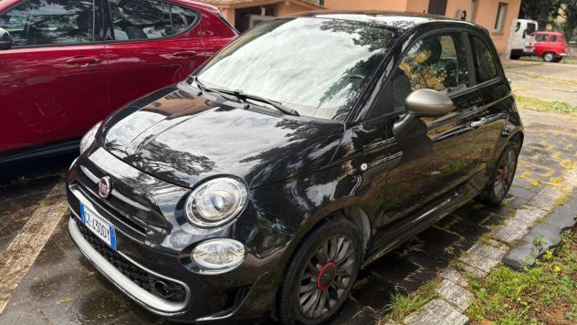 FIAT 500 1.2 69cv VERSIONE RESTYLING 2022|PRONTA CONSEGNA|FARI FULL LED
