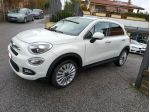 Fiat 500X 1.4 MultiAir 140 CV Lounge
