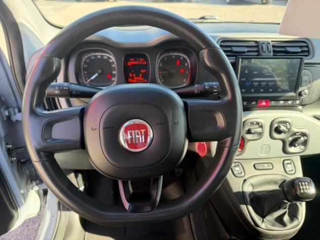 FIAT Panda Panda 1.0 firefly hybrid 70cv, CARPLAY, PRONTA CONSEGNA! - Foto 9
