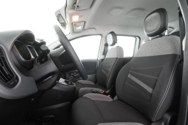 FIAT Panda Panda 1.0 FireFly Hybrid City Life rif. 23730595 - Foto 10