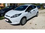 Ford Fiesta 1.4 Tdi Van Ok Neop.