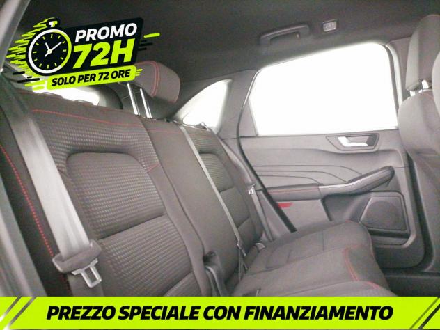 Ford Kuga 2.5 phev ST-Line 2wd 225cv cvt - Foto 8