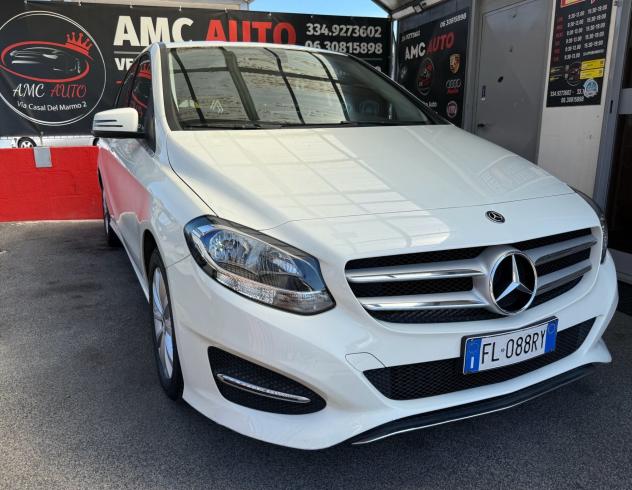 Mercedes-benz B 180 d Sport - Foto 5