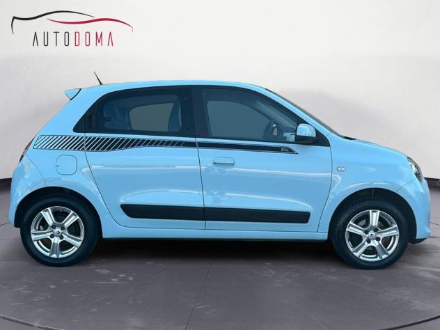 Renault Twingo ENERGY DYNAMIQUE 0.9 - Foto 2