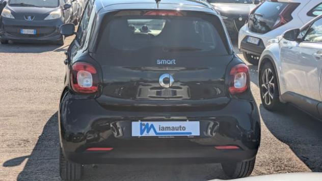 SMART ForFour 1.0cc 71cv rif. 23749993 - Foto 10