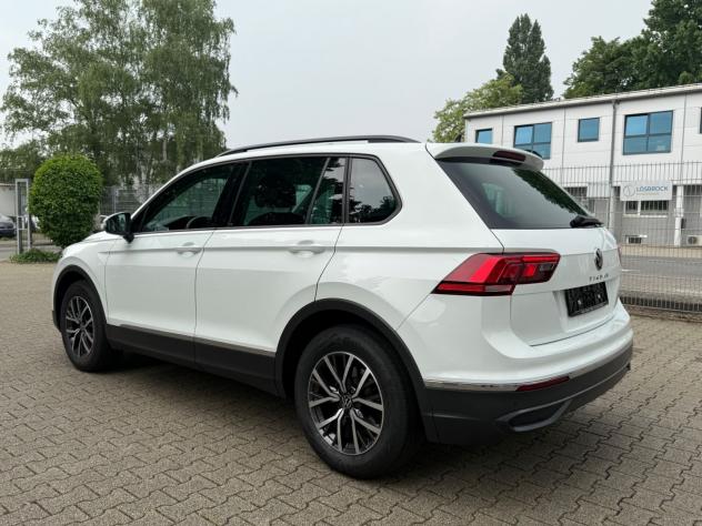 Volkswagen Tiguan 2.0TDI 150CV LIFE DSG 3 ZONE INDUZIONE APPLE ANDROID - Foto 6