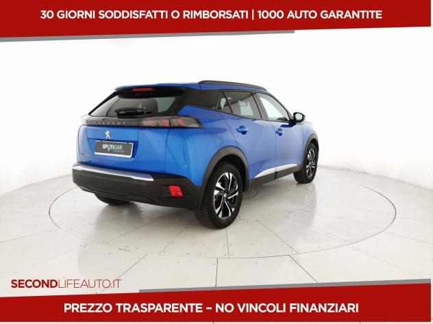 Peugeot e-2008 e 100kW Allure Pack - Foto 3