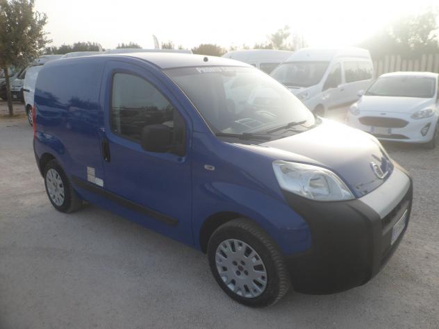 Fiat Fiorino furgone coibentato - Foto 3