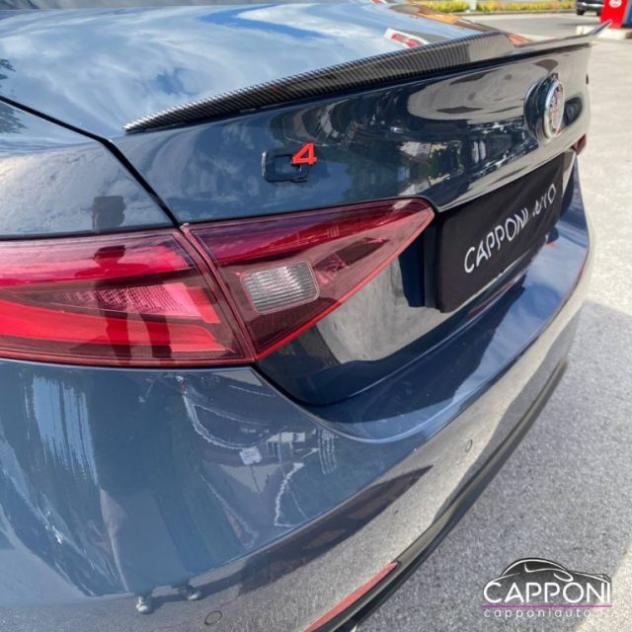 ALFA ROMEO Giulia Q4 Veloce rif. 23794745 - Foto 8