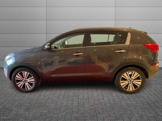 KIA Sportage 1.7 CRDI VGT 2WD high tech rif. 24140677 - Foto 2