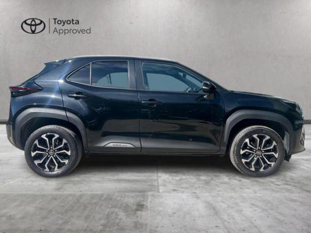 TOYOTA Yaris Cross 1.5 Hybrid 5p. E-CVT Trend rif. 24144369 - Foto 4