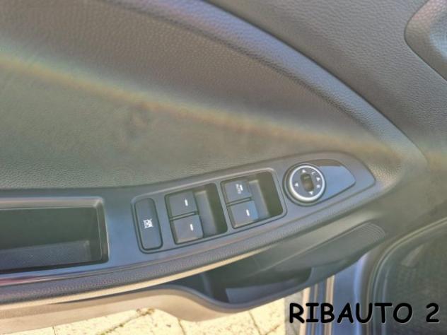 HYUNDAI i20 1.4 CRDi 5 porte Go! Plus Euro6 rif. 23529272 - Foto 5