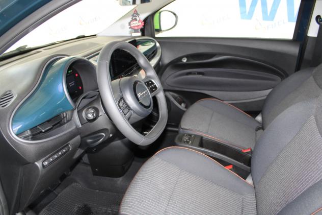 Fiat 500 La Prima Berlina 42 kWh - Foto 8