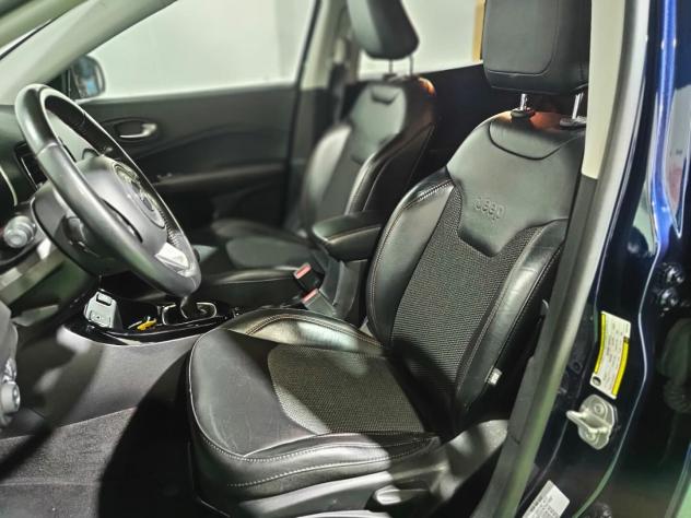 Jeep Compas 1.6 mjt II 2wd Limited ANNO 2019 - Foto 4