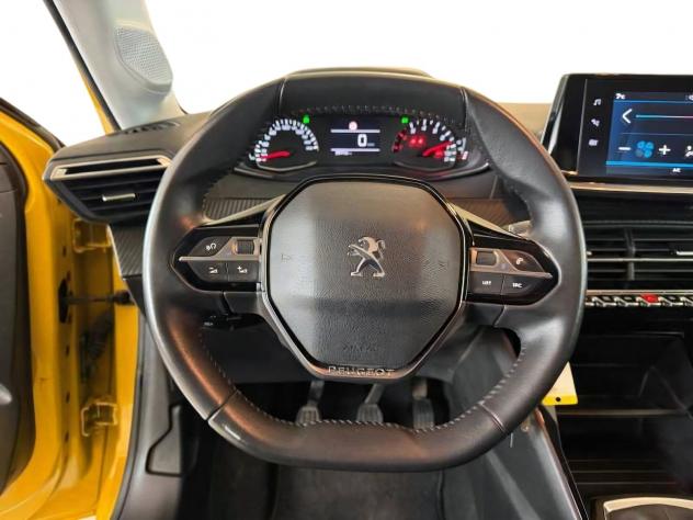 Peugeot 208 1.2 PureTech Active Pack S&S 75cv *PRONTA CONSEGNA, PROMO AZZURRA* - Foto 9