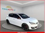PEUGEOT 308 1.6 Bluehdi 120 Gt Line NEOPATENTATI (FULL LED+PELLE+NAVI)