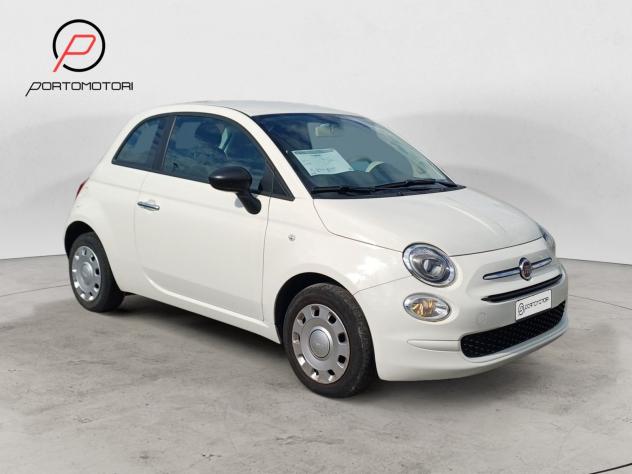 FIAT 500 (2015--) 1.0 Hybrid - Foto 7