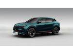 Alfa Romeo Junior Mhev Ibrida My26 Ibrida Sprint 1.2 145cv Hybrid Edct6