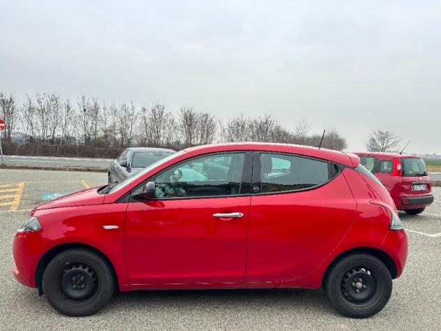 LANCIA Ypsilon 3ª serie Ypsilon 1.0 FireFly 5 porte S&S Hybrid Ecochic Gold - Foto 4