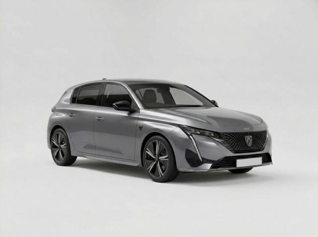 Peugeot 308 GT BlueHDi 130 EAT8 S&S - Foto 3