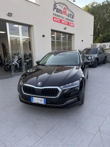 Skoda Octavia - Foto 3