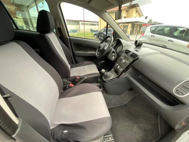 Suzuki Splash 1.2 VVT GL Style - Foto 9