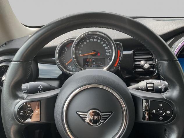 MINI Mini Cooper Essential Trim NAVI LED - Foto 8
