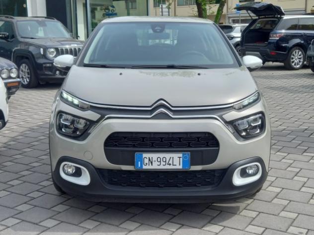 CITROEN C3 PureTech 83 S&S You rif. 23987105 - Foto 4