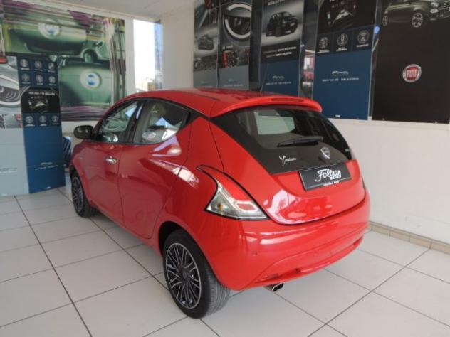 LANCIA Ypsilon 1.0 FireFly 5 porte S&S Hybrid Ecochic Gold rif. 23433262 - Foto 4