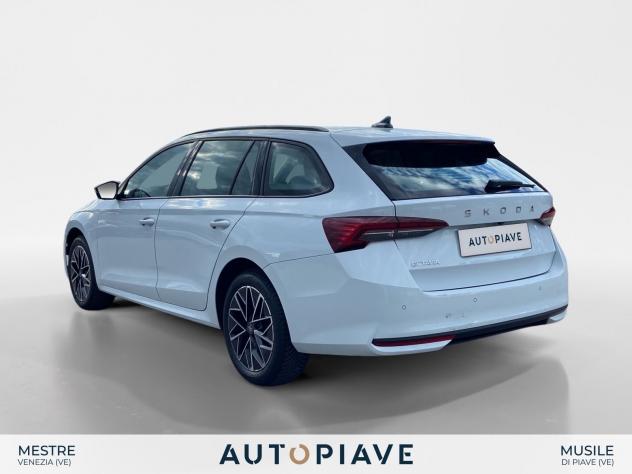 Škoda Octavia 2.0 TDI 110KW EXECUTIVE DSG - Foto 3