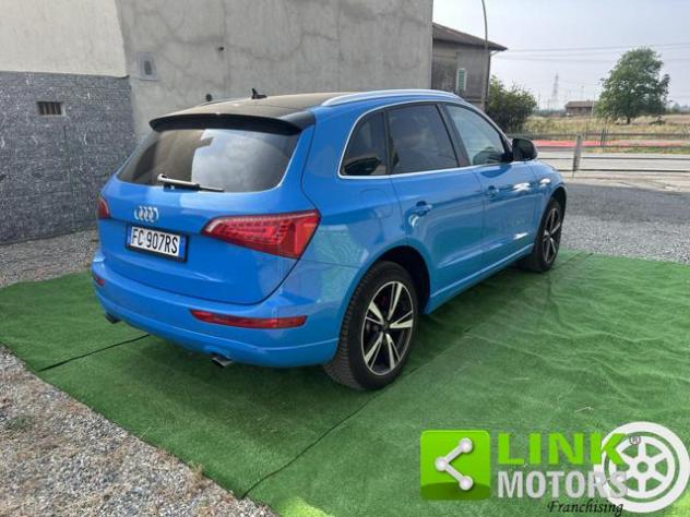 AUDI Q5 ADVANCED PLUS rif. 24182336 - Foto 5