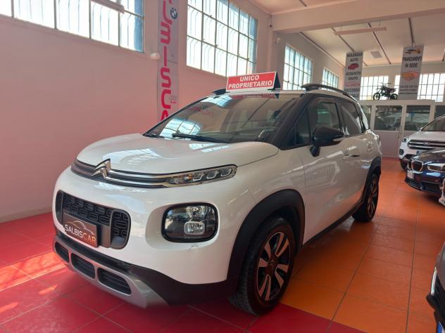 Citroen C3 Aircross PureTech 110 S&S Feel - Foto 10