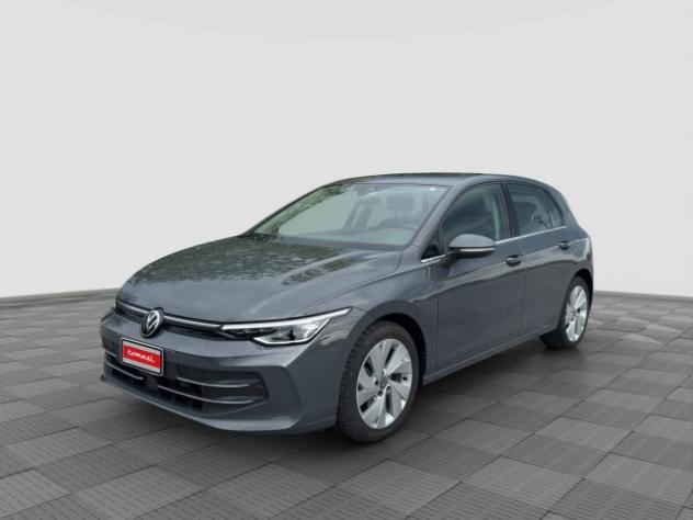 VOLKSWAGEN Golf Golf 2.0 TDI 150 CV DSG SCR Style rif. 23991867