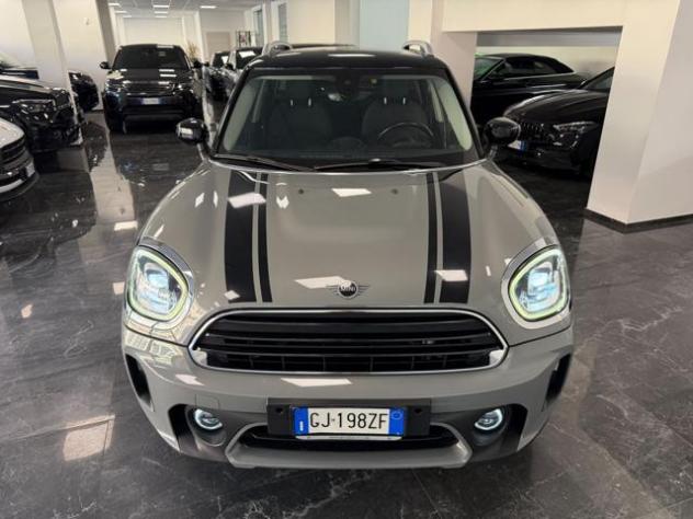 MINI Countryman 1.5 Cooper Northwood Edition Countryman rif. 23870545 - Foto 10