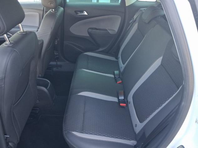 Opel Crossland X 1.6 Diesel 99cv Innovation S&S MT5 - Foto 10