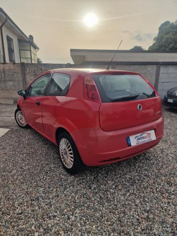 Fiat Grande Punto 1.2 3 porte distrb ok - Foto 5