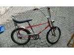 bici cross st. tropez