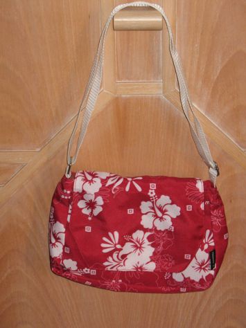 BORSETTA  DIADORA IMPERMEABILE - Foto 4