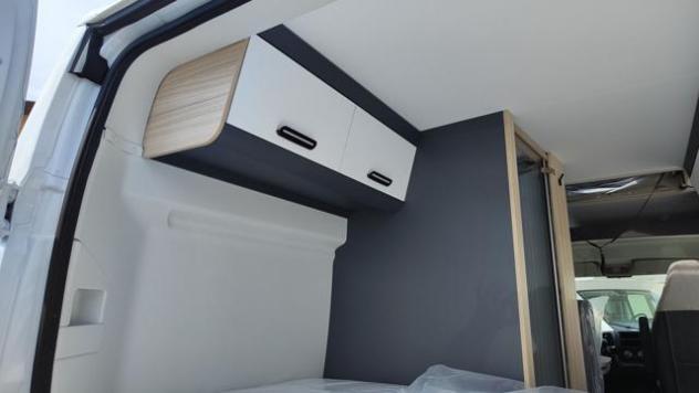 SUN LIVING V55SP TEN TOP COMFORT EDITION rif. 23699938 - Foto 5