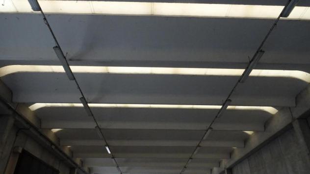 Magazzino in vendita a Larciano 520 mq Rif: 918535 - Foto 5