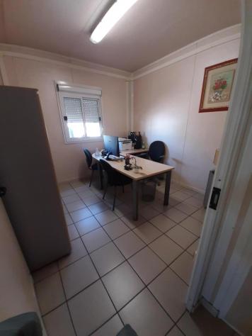 Capannone artigianale in vendita a Massa 3000 mq Rif: 1045978 - Foto 6