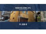 Immobile in asta di 62 m² in vendita a Ronciglione
