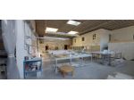 Laboratorio di 5 locali in Vendita