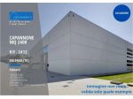 2412 - Capannone  2400 Mq a Volpago  (TV) Rif. 2412