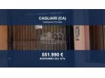 Immobile in asta di 461 m² con più di 5 locali in vendita a Cagliari