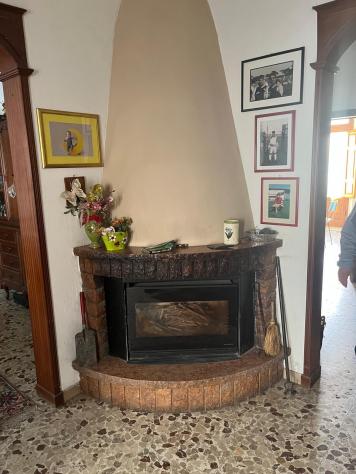 Terratetto in vendita a San Prospero Navacchio - Cascina 175 mq Rif: 1406556
